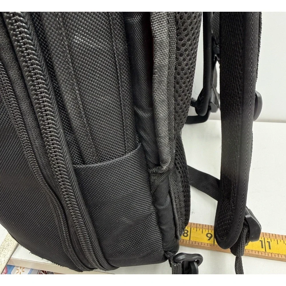 eBags Pro Slim Jr Laptop Backpack Professional Weekender Travel EB2146-16  Bag